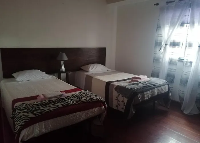 Casa Dos Biscoitos