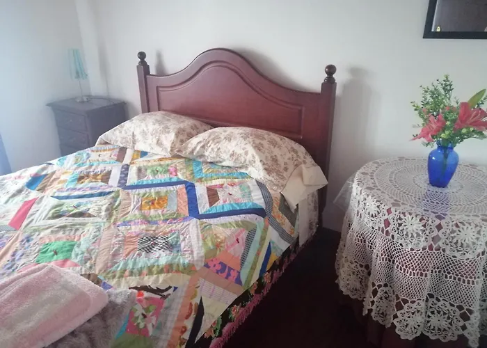 Casa Dos Biscoitos