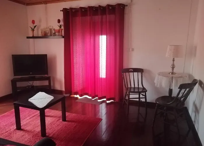 Casa Dos Biscoitos