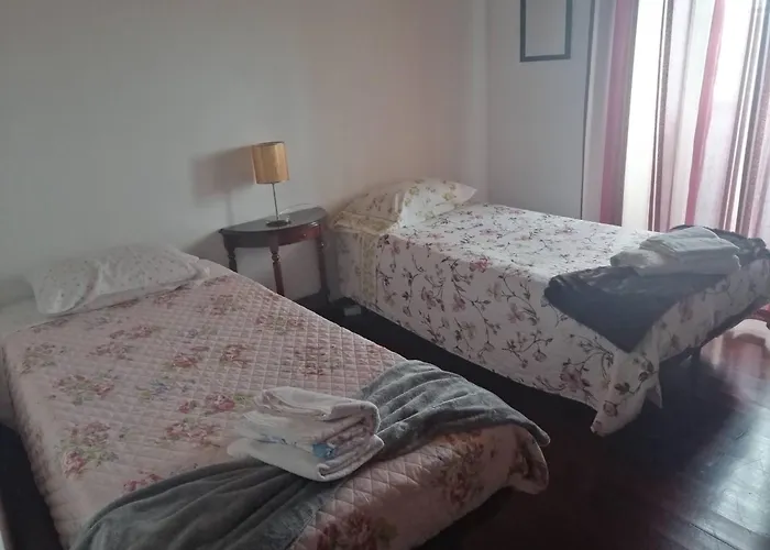 Casa Dos Biscoitos