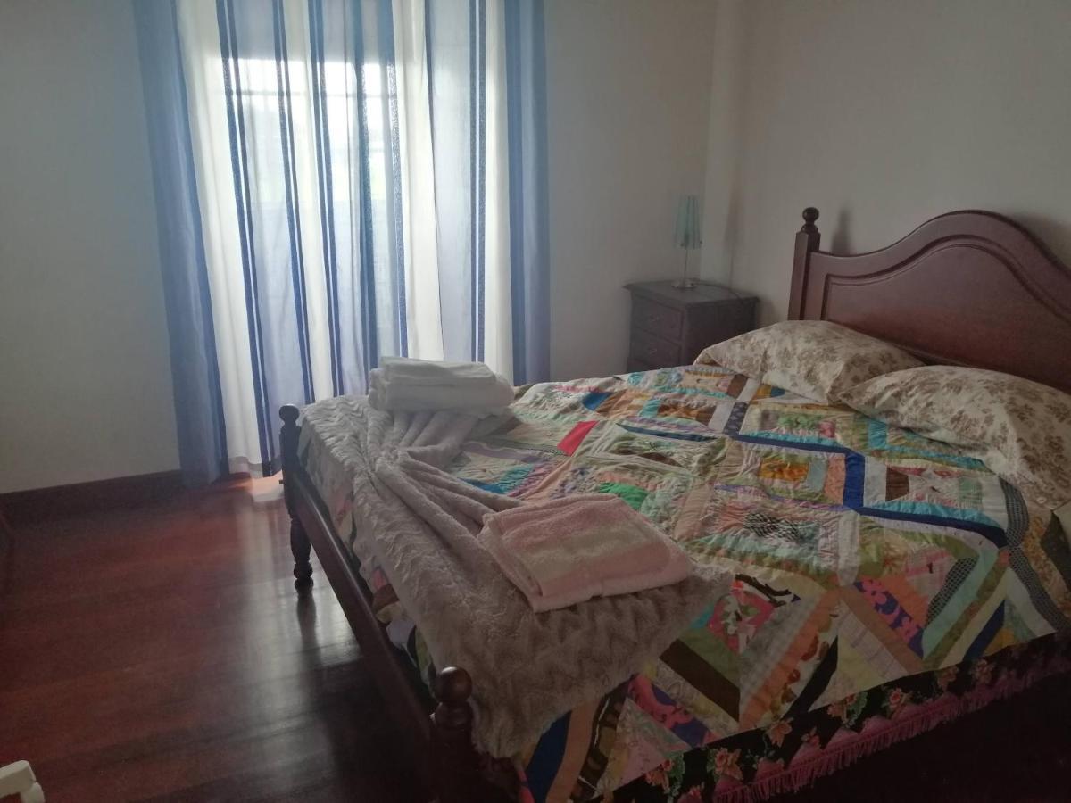 Vakantiehuis Casa Dos Biscoitos *