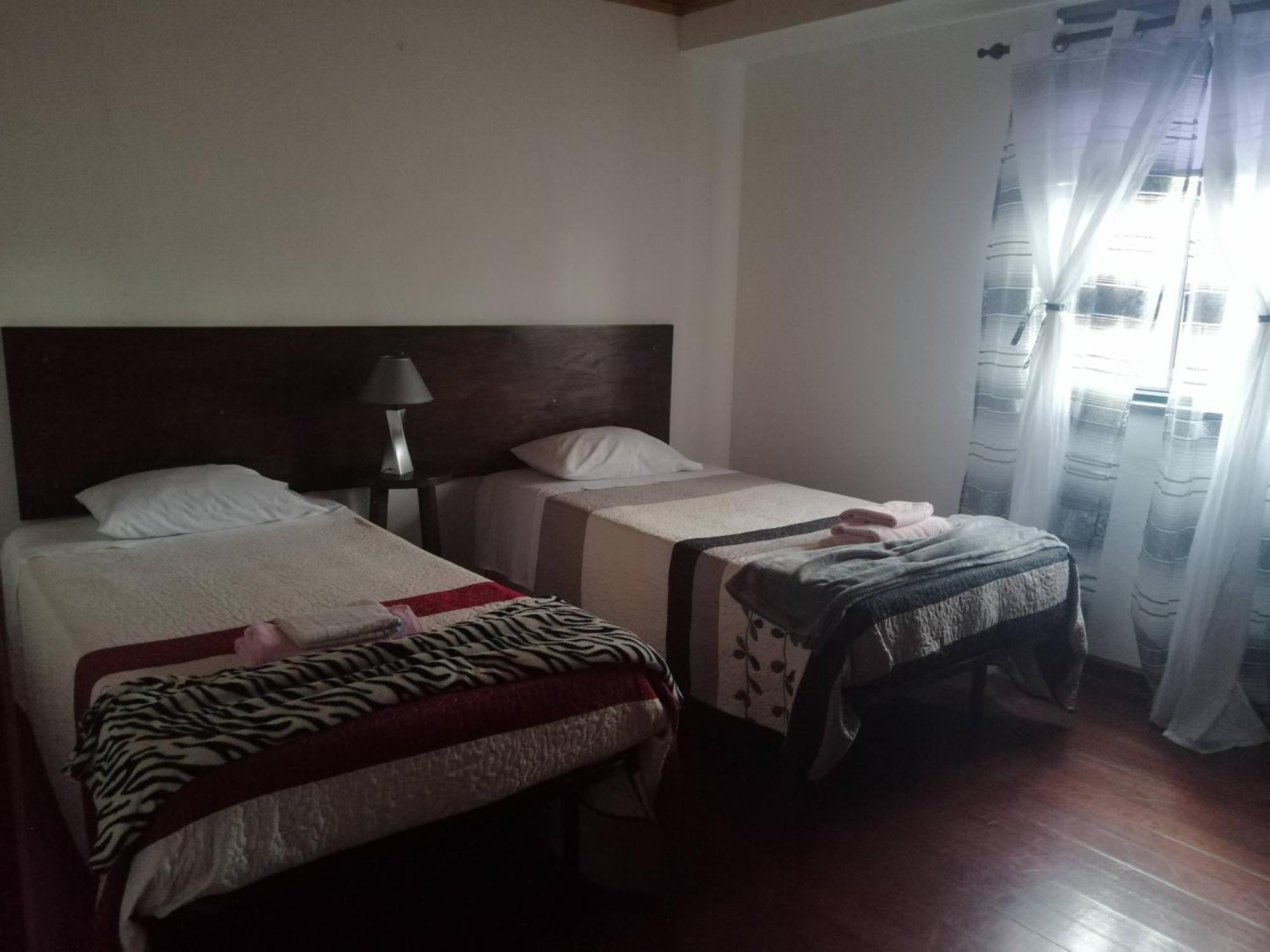 Casa Dos Biscoitos