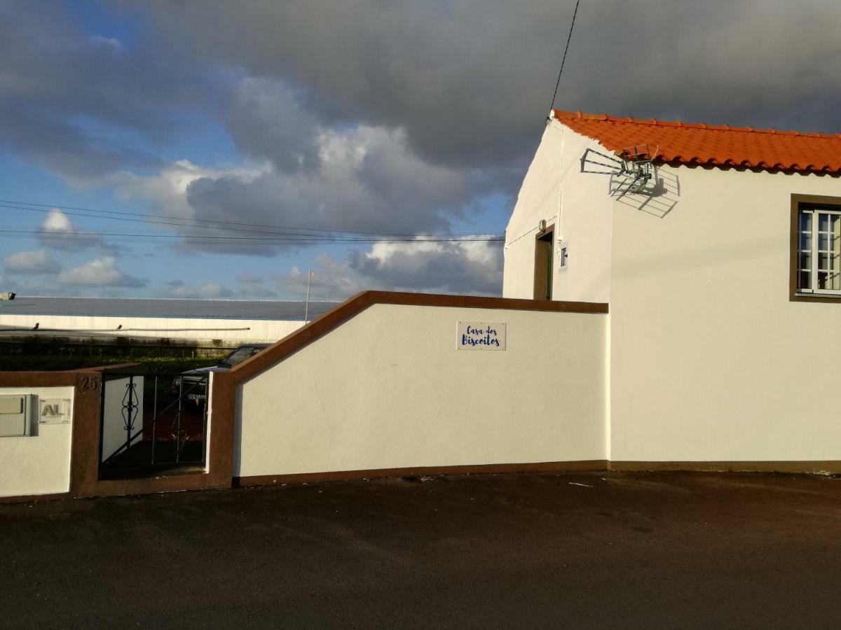 Vakantiehuis Casa Dos Biscoitos *