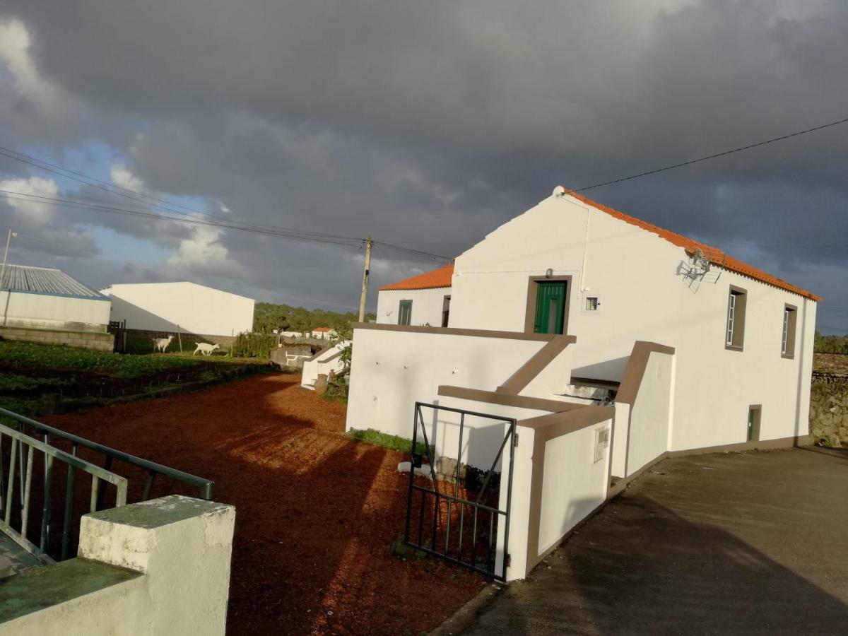 Holiday home Casa Dos Biscoitos Madalena (Azores)