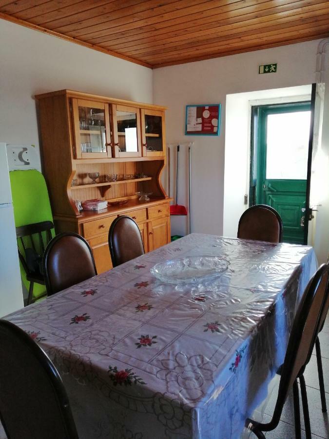 Holiday home Casa Dos Biscoitos Madalena (Azores)