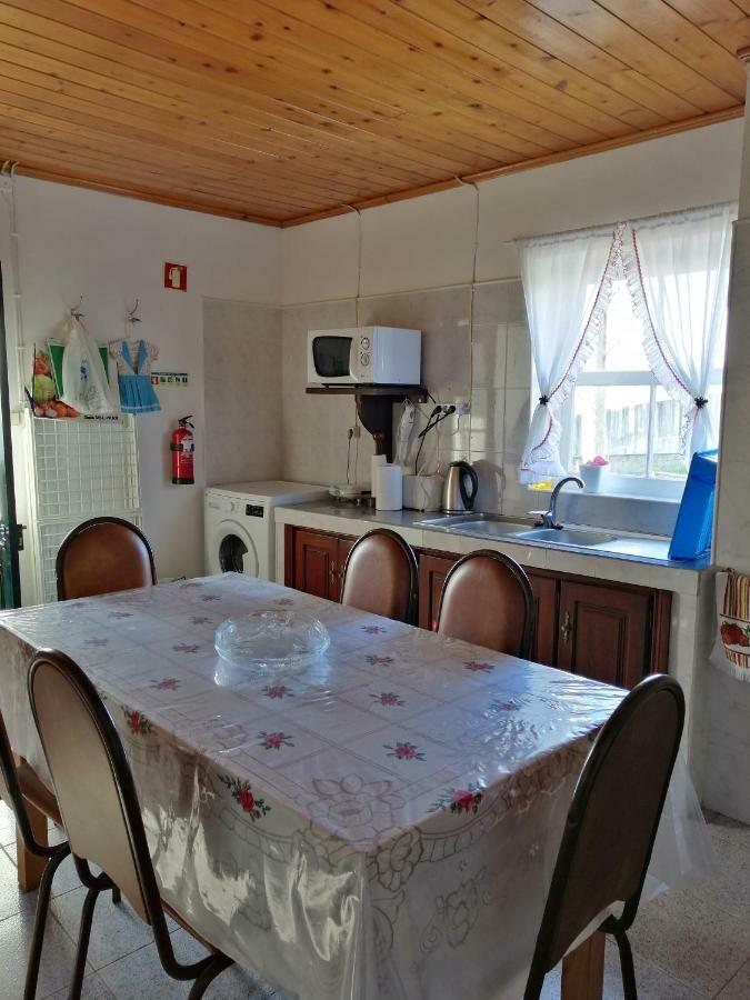 Casa Dos Biscoitos * Madalena (Azores)